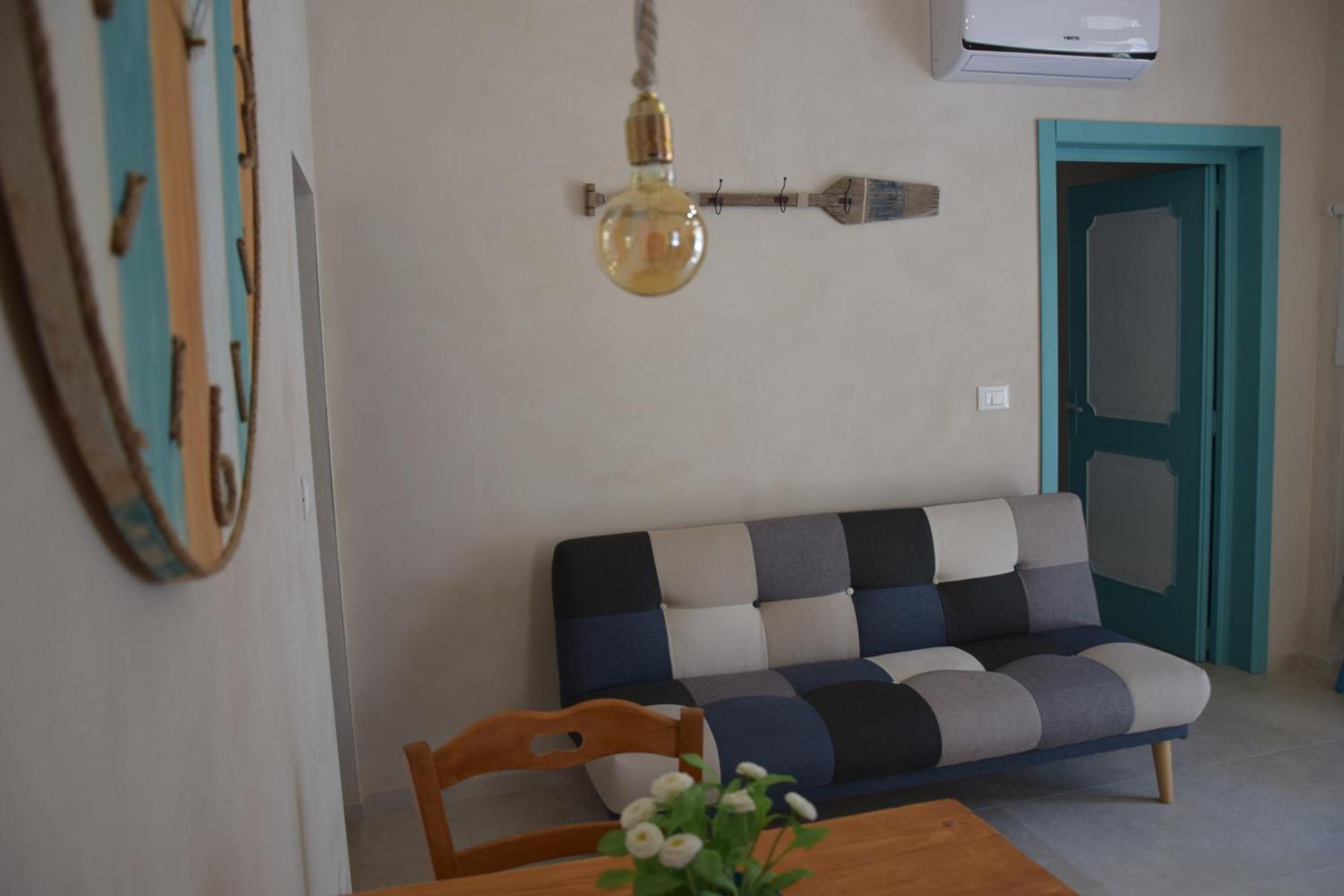 Casa Vacanze "La Maison Du Bonheur" Монополи Екстериор снимка