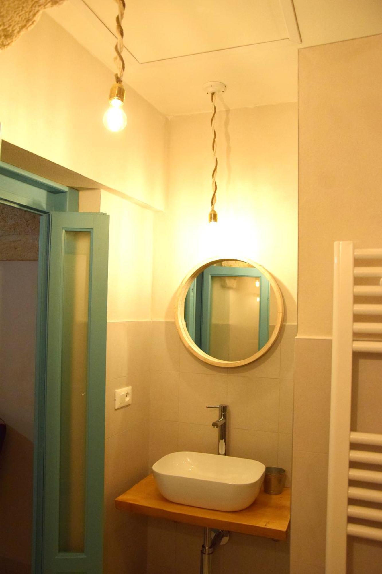 Casa Vacanze "La Maison Du Bonheur" Монополи Екстериор снимка